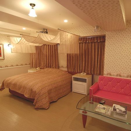 Hotel Winbell Magic Kobe Ngoại thất bức ảnh