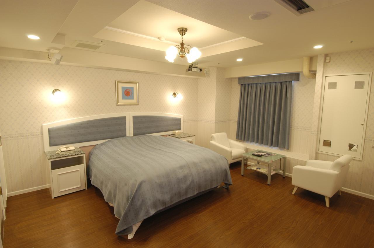 Hotel Winbell Magic Kobe Ngoại thất bức ảnh