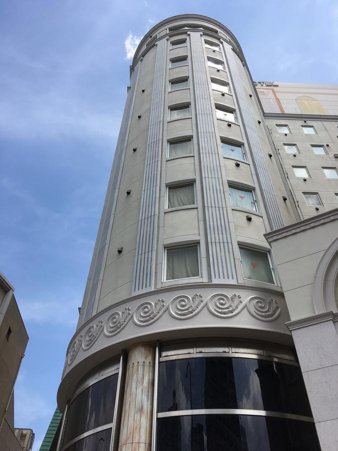 Hotel Winbell Magic Kobe Ngoại thất bức ảnh