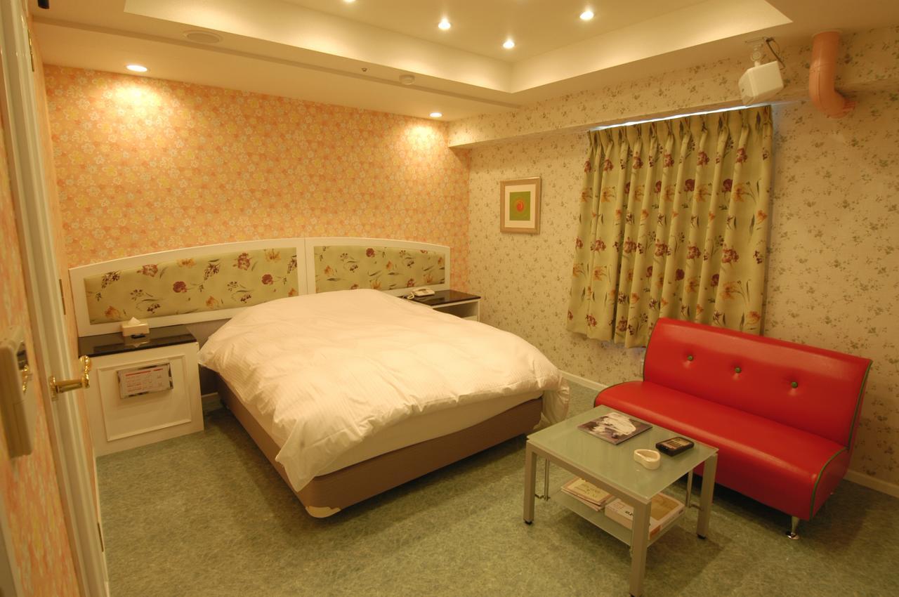 Hotel Winbell Magic Kobe Ngoại thất bức ảnh