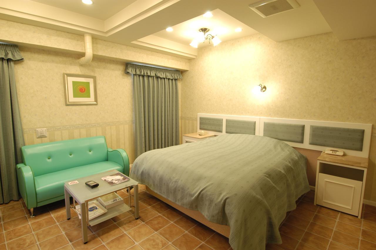 Hotel Winbell Magic Kobe Ngoại thất bức ảnh