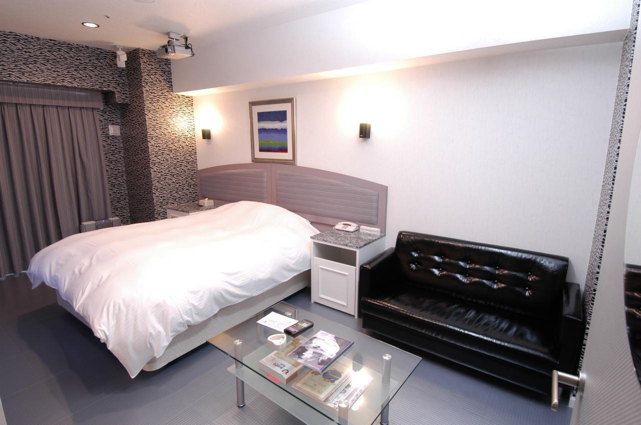 Hotel Winbell Magic Kobe Ngoại thất bức ảnh
