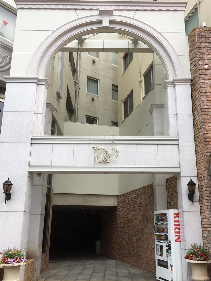 Hotel Winbell Magic Kobe Ngoại thất bức ảnh