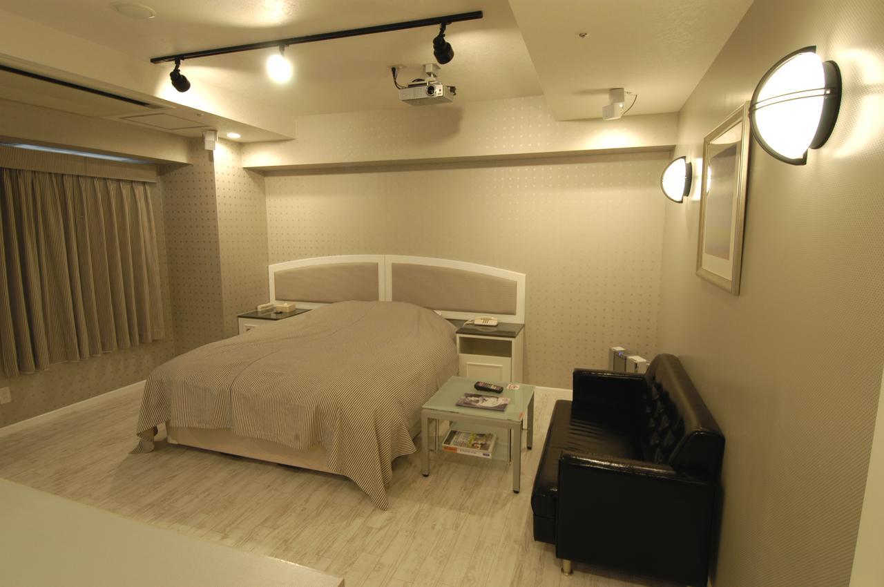 Hotel Winbell Magic Kobe Ngoại thất bức ảnh